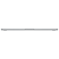 Apple MacBook Air 15.3" 2026, 16/512ГБ, Silver 8