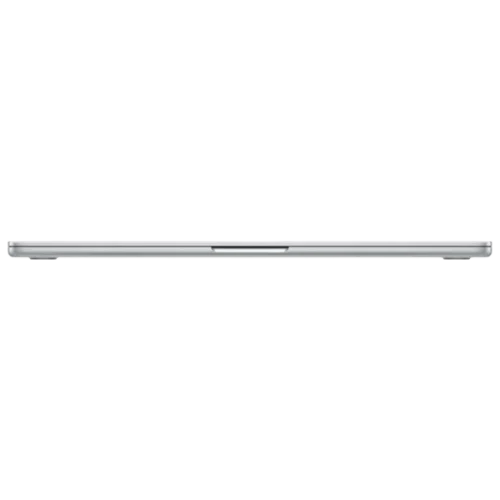 Apple MacBook Air 15.3" 2026, 16/512ГБ, Silver