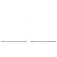 Apple MacBook Air 15.3" 2026, 16/512ГБ, Silver 6