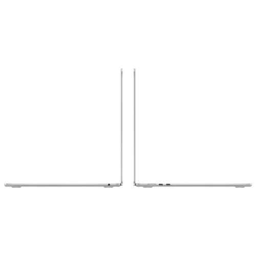 Apple MacBook Air 15.3" 2026, 16/512ГБ, Silver