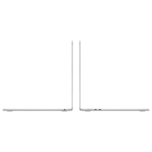 Apple MacBook Air 15.3" 2026, 16/512ГБ, Silver 6