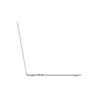 Apple MacBook Air 15.3" 2026, 16/512ГБ, Silver 5