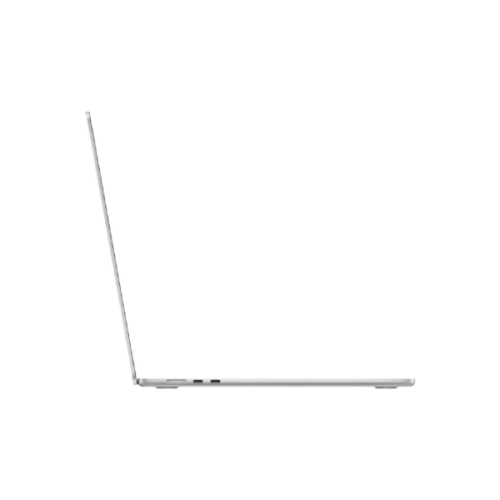 Apple MacBook Air 15.3" 2026, 16/512ГБ, Silver