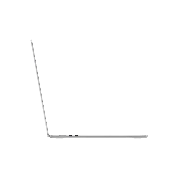 Apple MacBook Air 15.3" 2026, 16/512ГБ, Silver 5