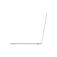 Apple MacBook Air 15.3" 2026, 16/512ГБ, Silver 4