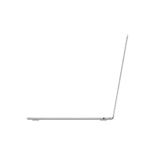 Apple MacBook Air 15.3" 2026, 16/512ГБ, Silver
