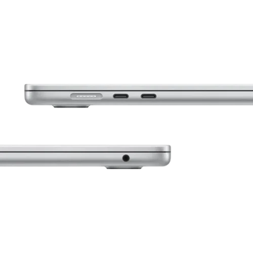 Apple MacBook Air 15.3" 2026, 16/512ГБ, Silver