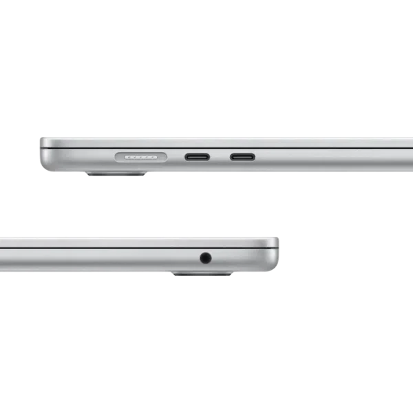 Apple MacBook Air 15.3" 2026, 16/512ГБ, Silver 7
