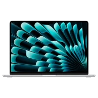 Apple MacBook Air 15.3" 2026, 16/512ГБ, Silver