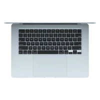 Apple MacBook Air 15.3" 2026, 16/512ГБ, Sky Blue 2