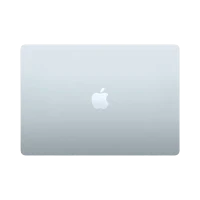 Apple MacBook Air 15.3" 2026, 16/512ГБ, Sky Blue 3