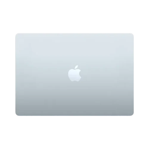 Apple MacBook Air 15.3" 2026, 16/512ГБ, Sky Blue