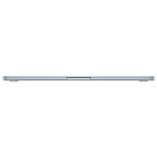 Apple MacBook Air 15.3" 2026, 16/512ГБ, Sky Blue