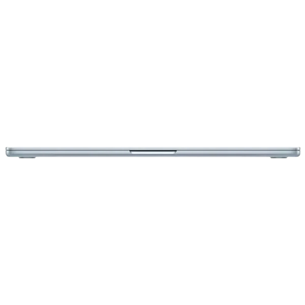 Apple MacBook Air 15.3" 2026, 16/512ГБ, Sky Blue 4