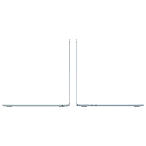 Apple MacBook Air 15.3" 2026, 16/512ГБ, Sky Blue