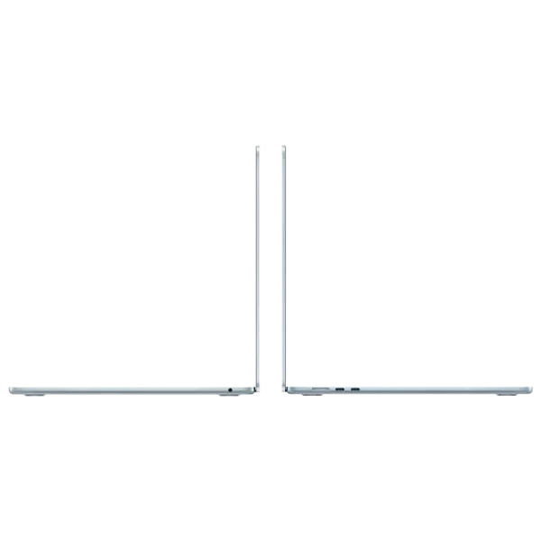 Apple MacBook Air 15.3" 2026, 16/512ГБ, Sky Blue 5