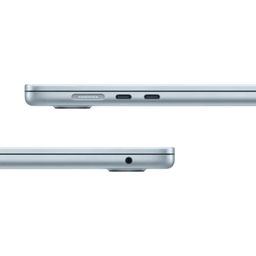 Apple MacBook Air 15.3" 2026, 16/512ГБ, Sky Blue
