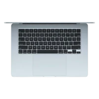 Apple MacBook Air 15.3" 2026, 16/512ГБ, Sky Blue 8