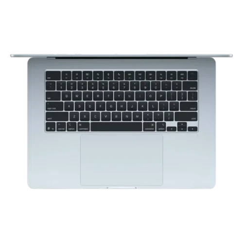 Apple MacBook Air 15.3" 2026, 16/512ГБ, Sky Blue