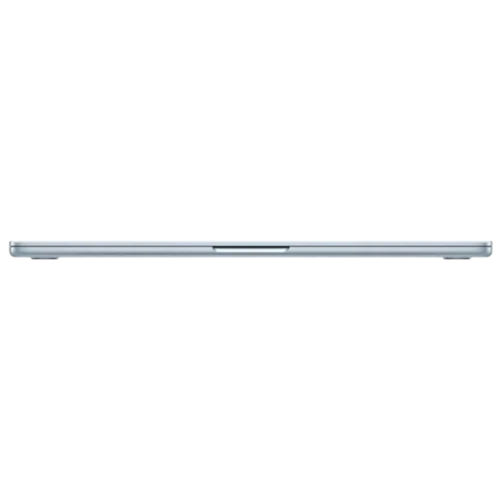 Apple MacBook Air 15.3" 2026, 16/512ГБ, Sky Blue
