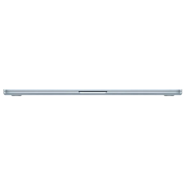 Apple MacBook Air 15.3" 2026, 16/512ГБ, Sky Blue 10