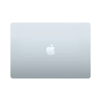Apple MacBook Air 15.3" 2026, 16/512ГБ, Sky Blue 12