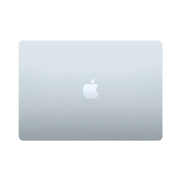 Apple MacBook Air 15.3" 2026, 16/512ГБ, Sky Blue 12
