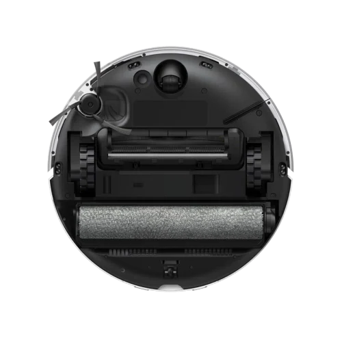 Робот-Пылесос Mova S70 Pro Roller, Белый
