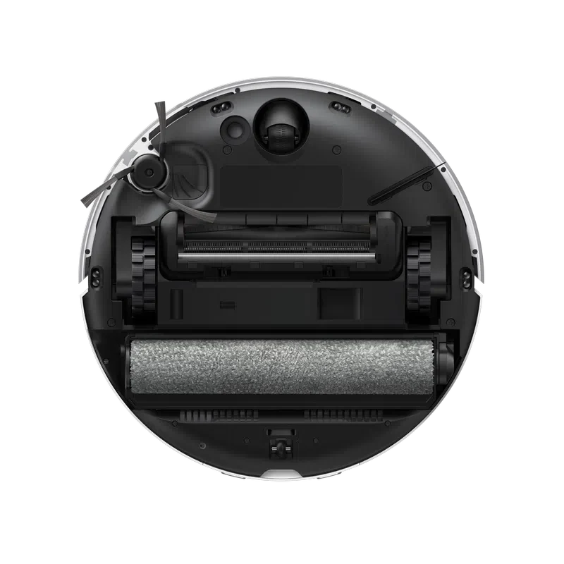 Робот-Пылесос Mova S70 Pro Roller, Белый 7
