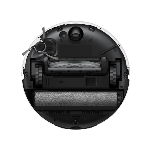 Робот-Пылесос Mova S70 Roller, Белый