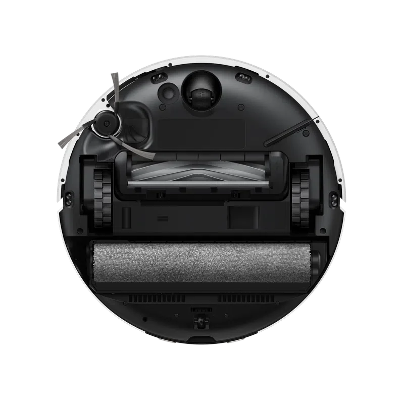 Робот-Пылесос Mova S70 Roller, Белый 6