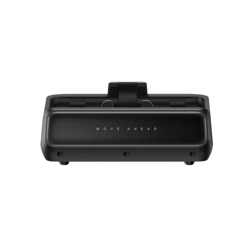 Вертикальный Пылесос Mova M50 Pro, Черный