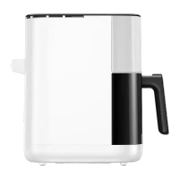 Мультипечь Mova FD10S Pro, White 6