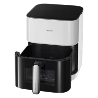 Мультипечь Mova FD10S Pro, White 3