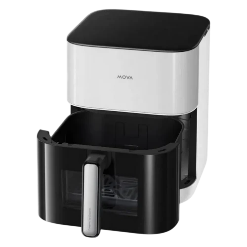 Multicuptor Mova FD10S Pro, White