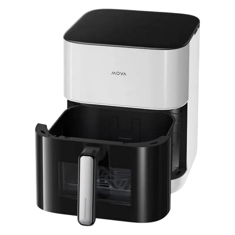 Мультипечь Mova FD10S Pro, White 3