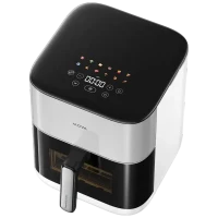 Мультипечь Mova FD10S Pro, White 4