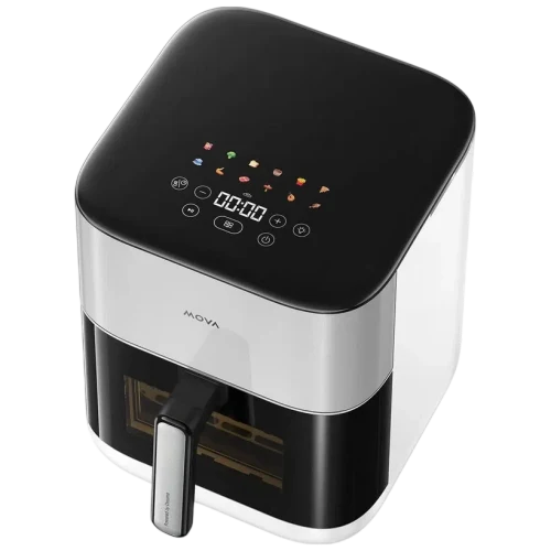 Multicuptor Mova FD10S Pro, White