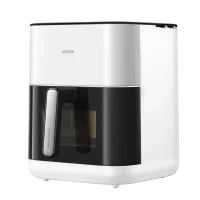 Мультипечь Mova FD10S Pro, White 2