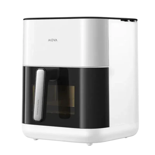 Multicuptor Mova FD10S Pro, White