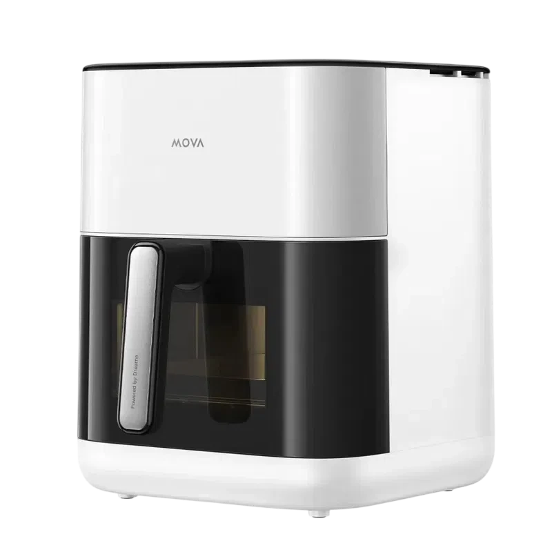Мультипечь Mova FD10S Pro, White 2