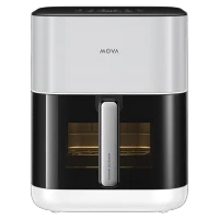 Мультипечь Mova FD10S Pro, White