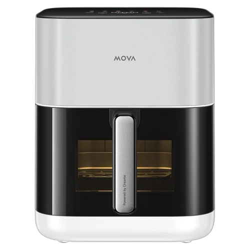 Multicuptor Mova FD10S Pro, White
