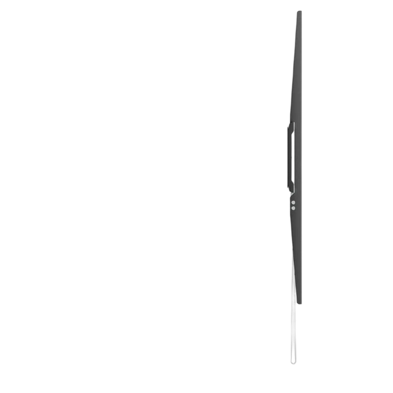 Кронштейн для телевизора Gembird WM-100F-01, Черный 4