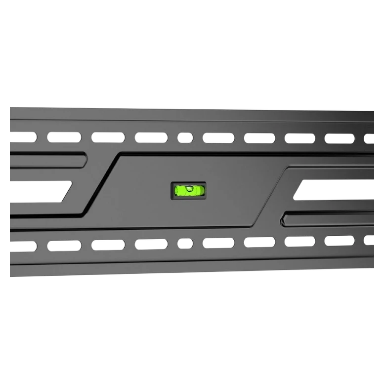 Кронштейн для телевизора Gembird WM-100F-01, Черный 5
