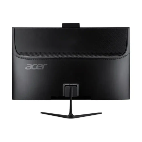 Computer All-in-One Acer Aspire C27-2G, Core Ultra 5, 16GB/512GB, 60 Hz, Negru