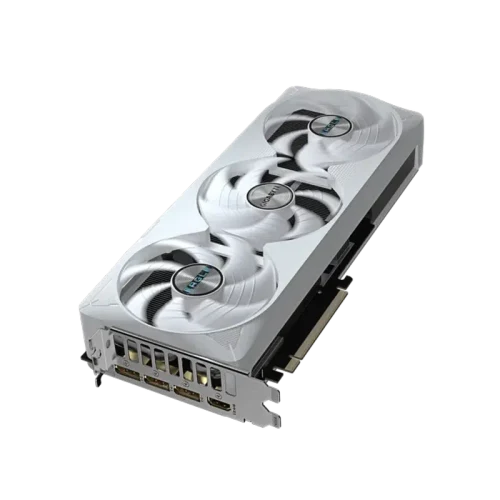 Placă video Gigabyte GV-N507TEAGLEOC ICE-16GD, White
