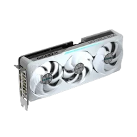 Placă video Gigabyte GV-N507TEAGLEOC ICE-16GD, White 7