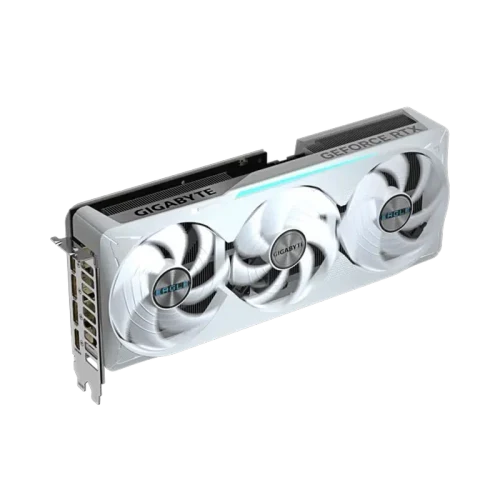 Placă video Gigabyte GV-N507TEAGLEOC ICE-16GD, White