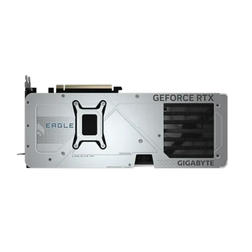 Placă video Gigabyte GV-N507TEAGLEOC ICE-16GD, White